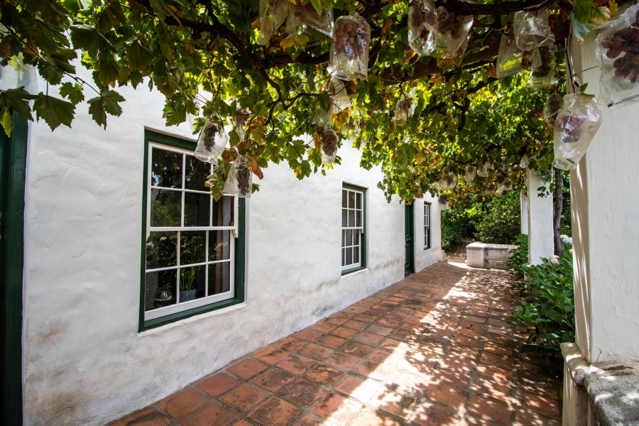 7 Bedroom Property for Sale in Clanwilliam Western Cape